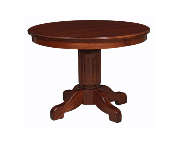 Buckingham Table