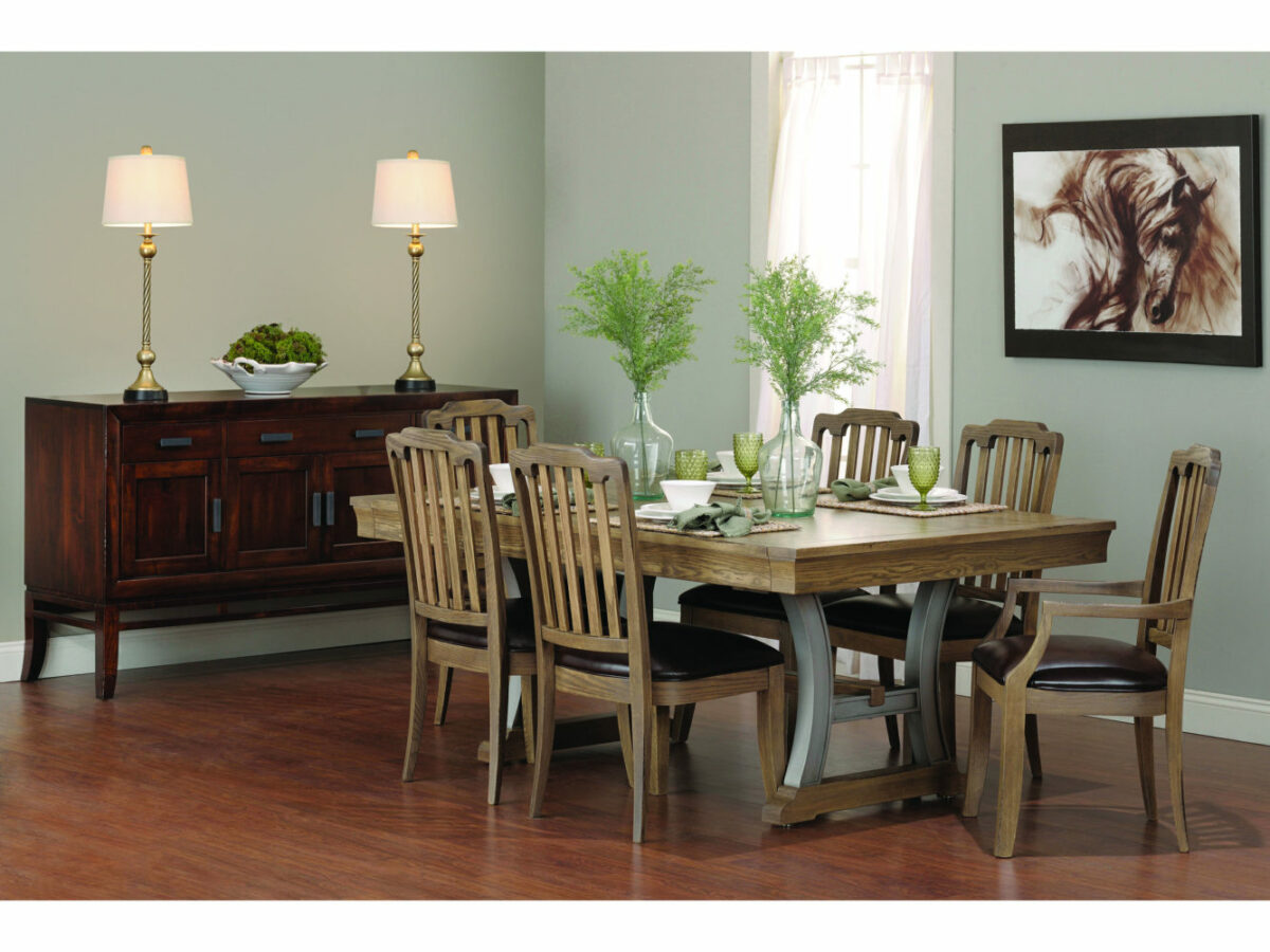 Bentley Sideboard - Image 2