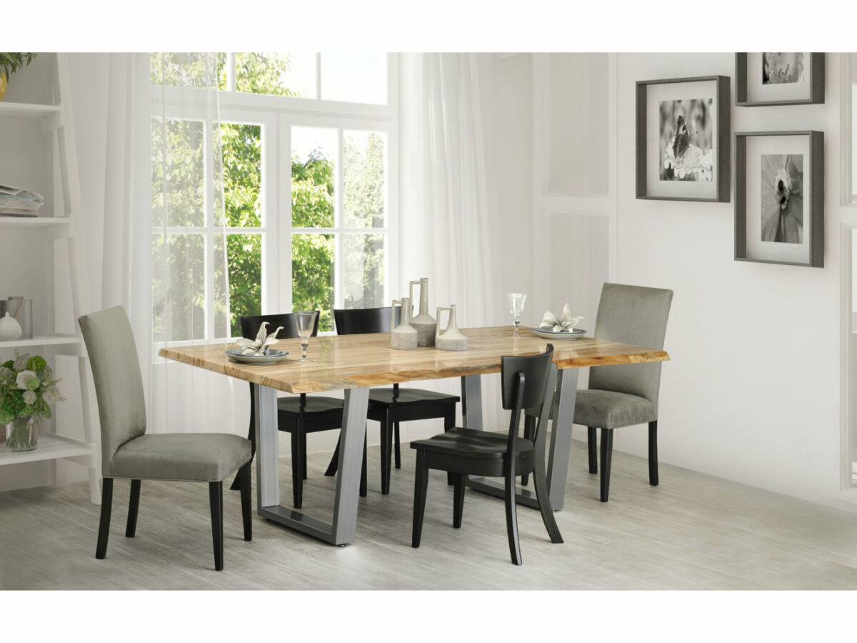 Parsons Chair - Image 3