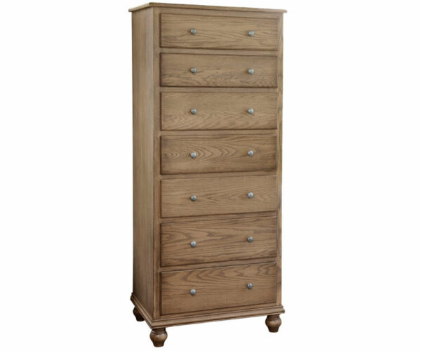 Bridgeport Lingerie Chest