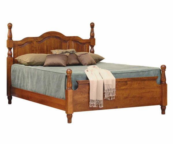 Buckingham Bed