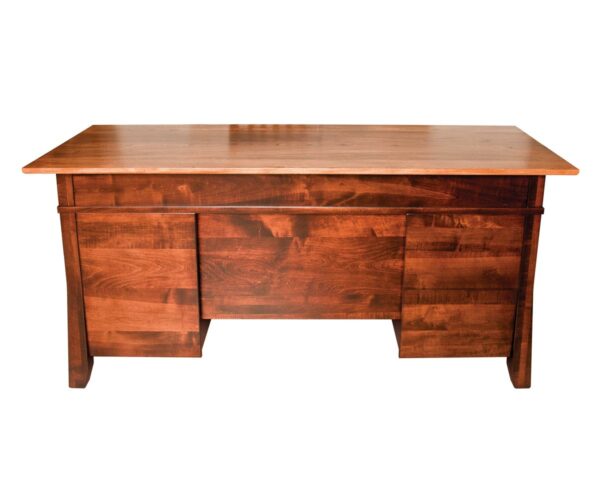 Craftsman Executive Desk - Image 2