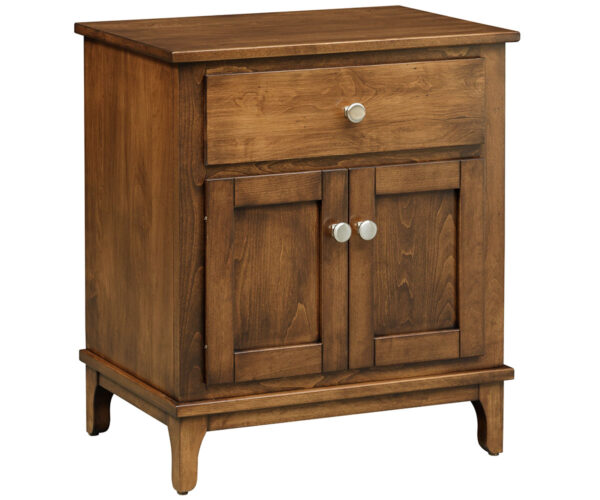 Westlake Door/Drawer Night Stand