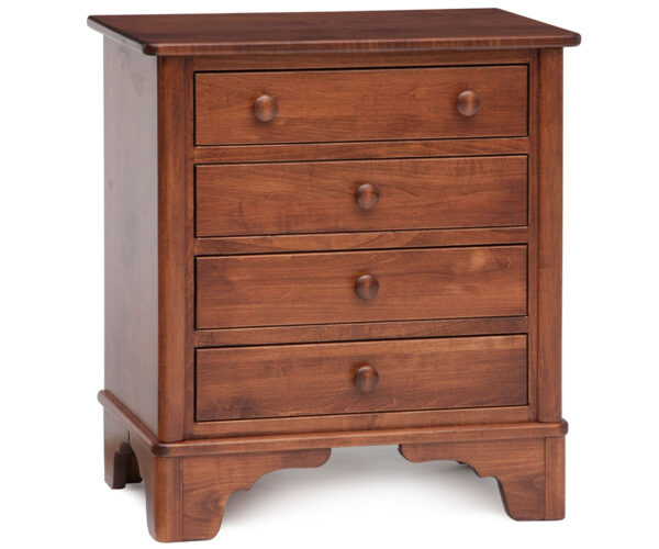 Yorktowne Night Table