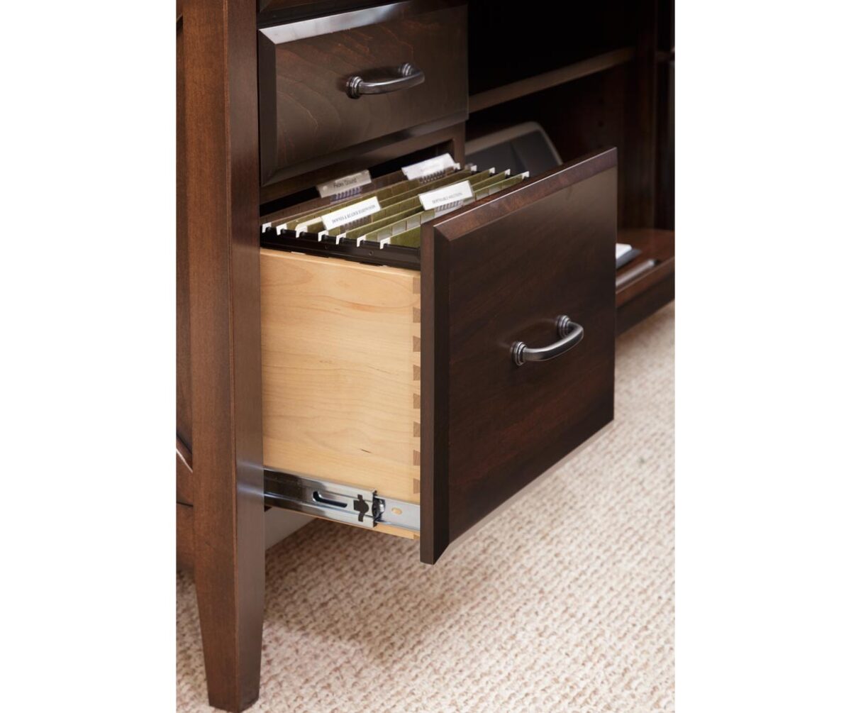 Newport Large Credenza - Image 6
