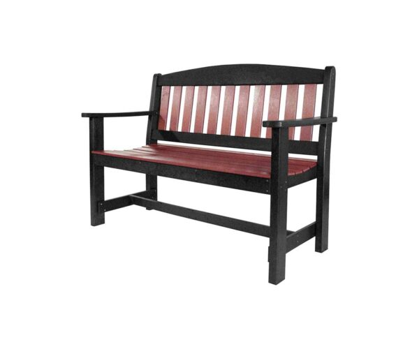 Garden Bench