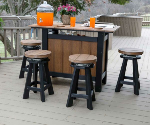 Swivel Bar (Set)