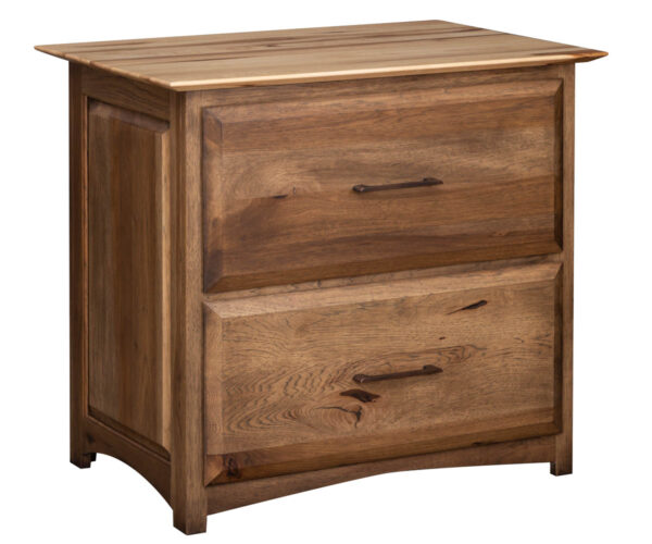 Simplicity 2 Drawer Lateral File