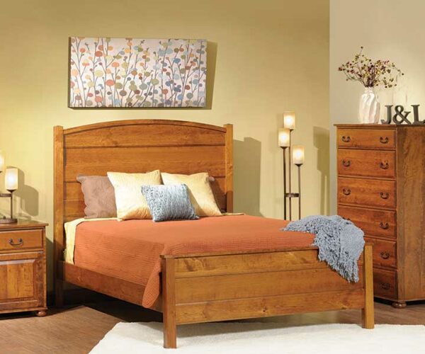 Cabin Creek Collection