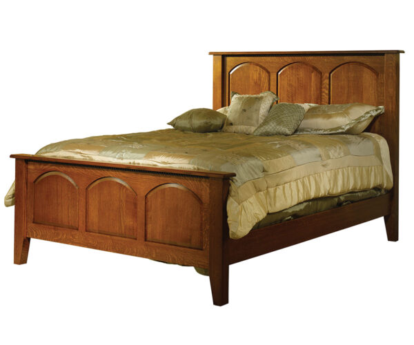 Carlisle Shaker Bed