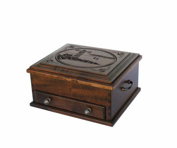 409 Silverware Chest