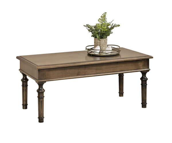 Kingston Coffee Table