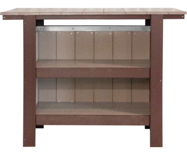 Serving Bar