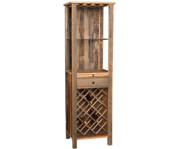 Wine Tower