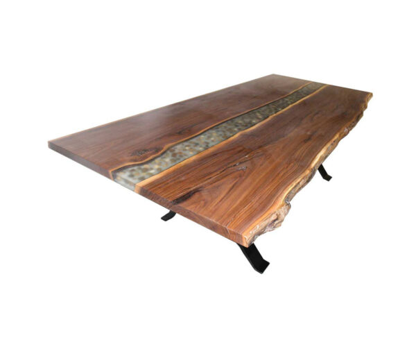 Epoxy Table