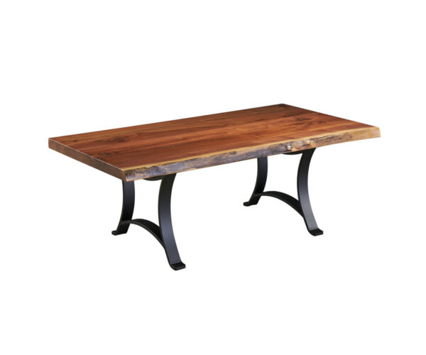 Walnut Coffee Table