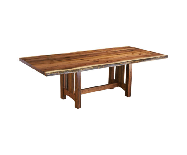 Walnut Dining Table