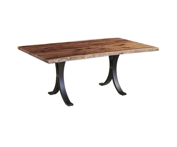 Walnut Dining Table