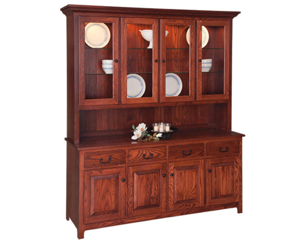 Fulton Hutch