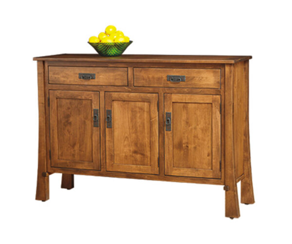 Grant Buffet