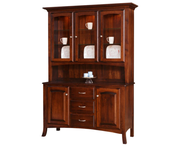 Lynwood Hutch