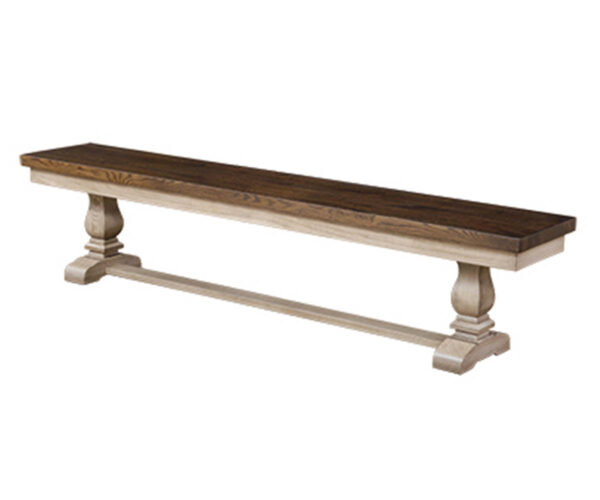 Mammoth Bench