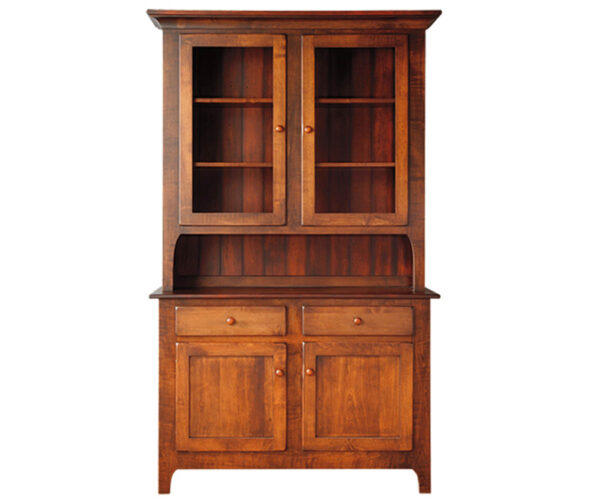 Plymouth Hutch
