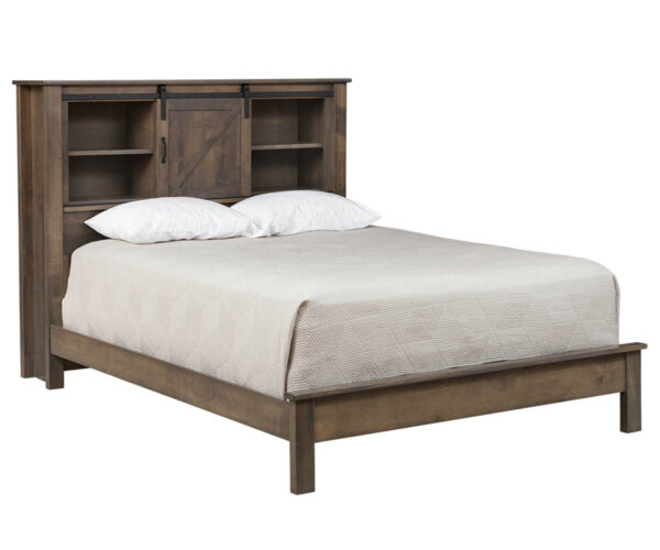 Springfield Bed