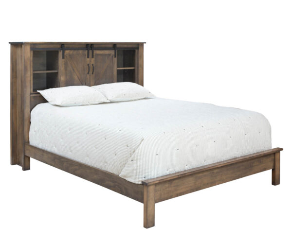 Springfield Bed