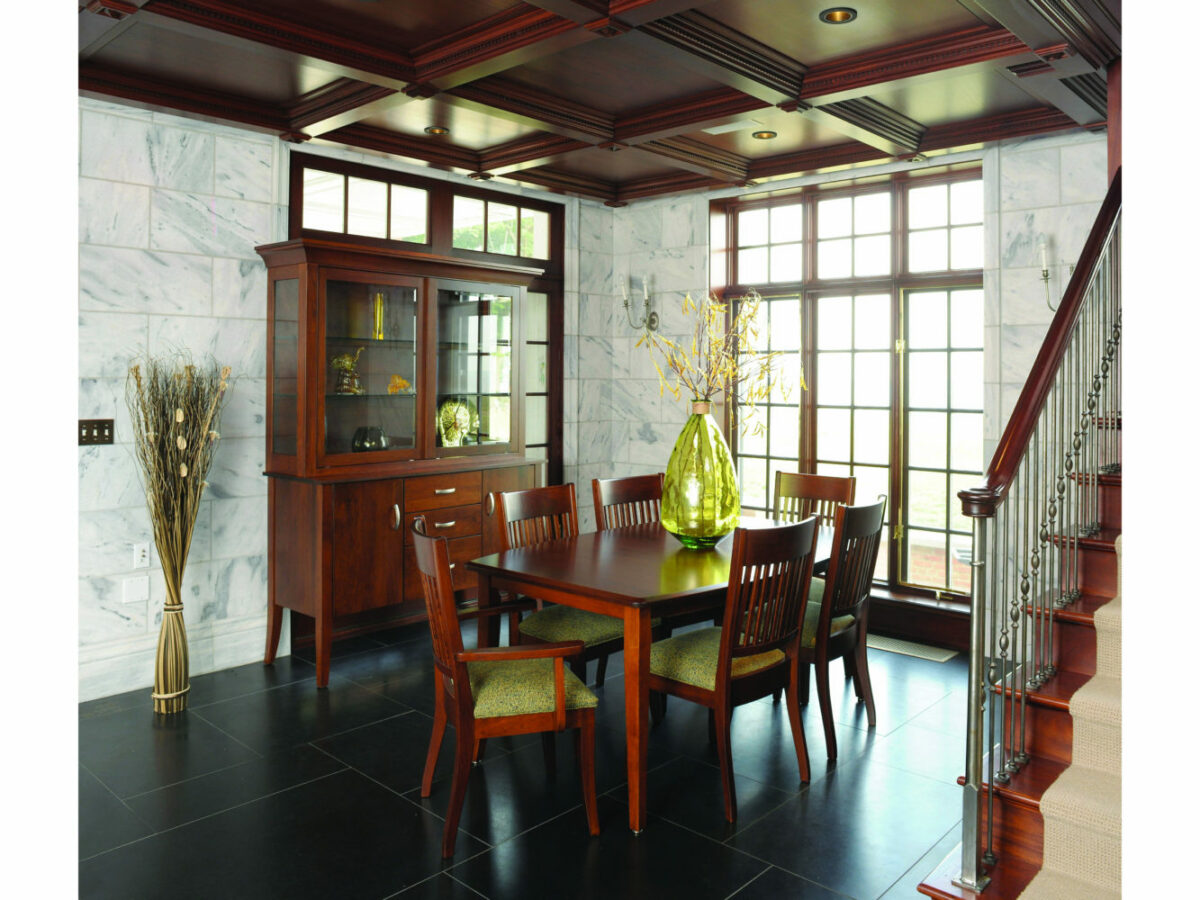 Easton Chair - Image 3