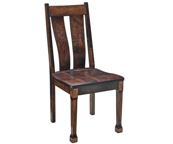 C E Plain Chair
