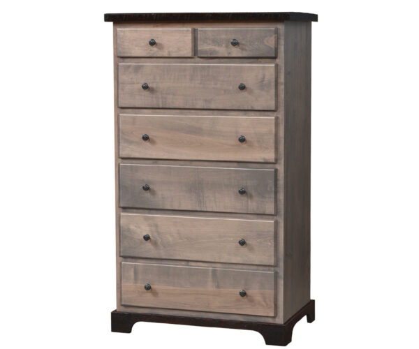 Manchester Chest