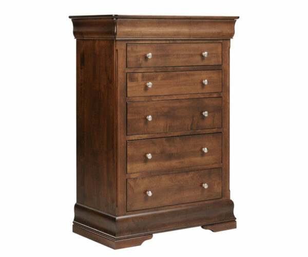Flora Tall Chest