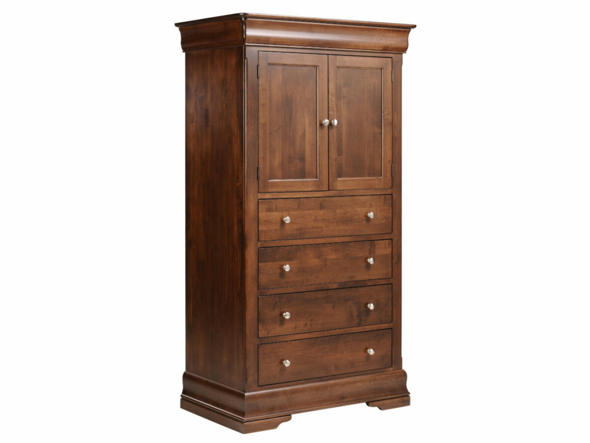 Flora Armoire