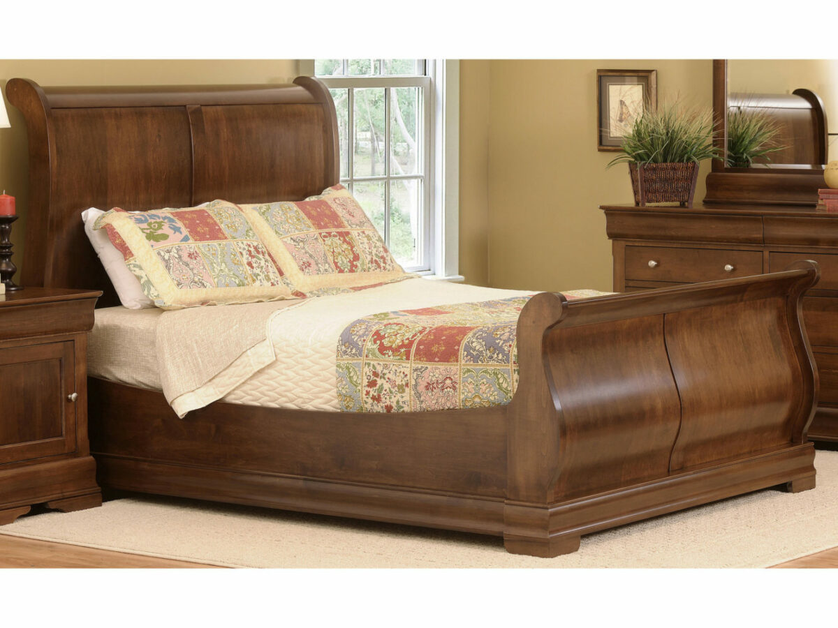 Flora Bed