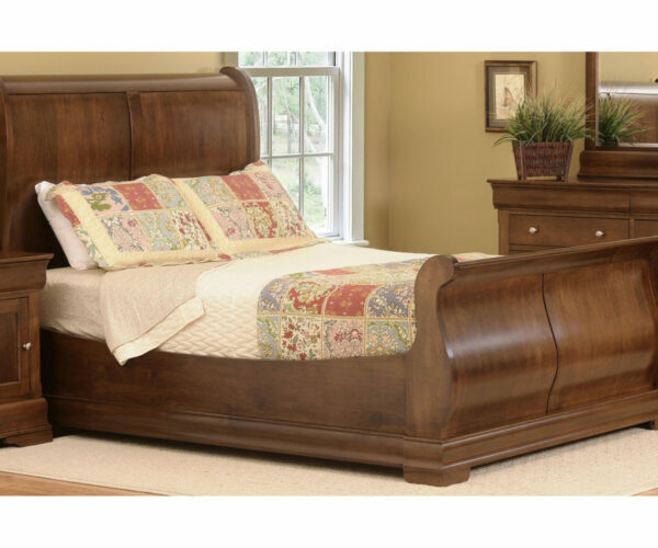 Flora Bed