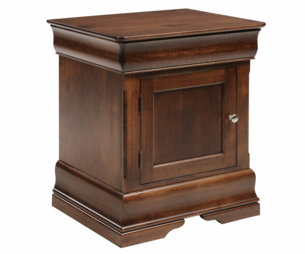 Flora Door Nightstand