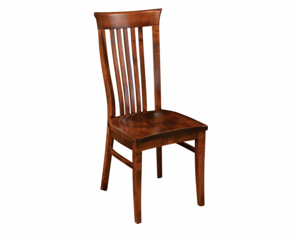 Jacob Martin Chair