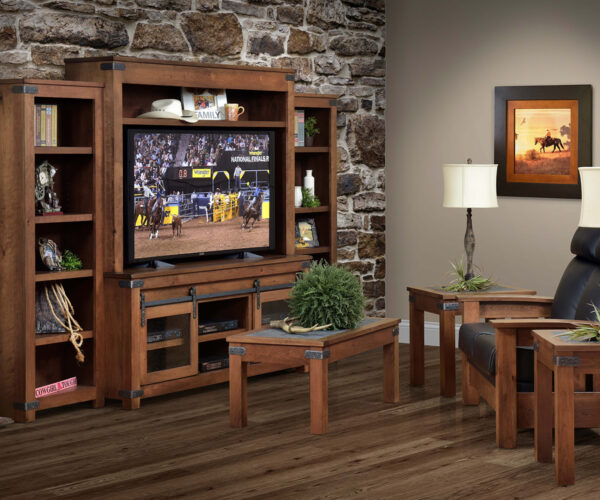 Georgetown Living Collection