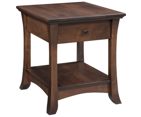 Verona End Table