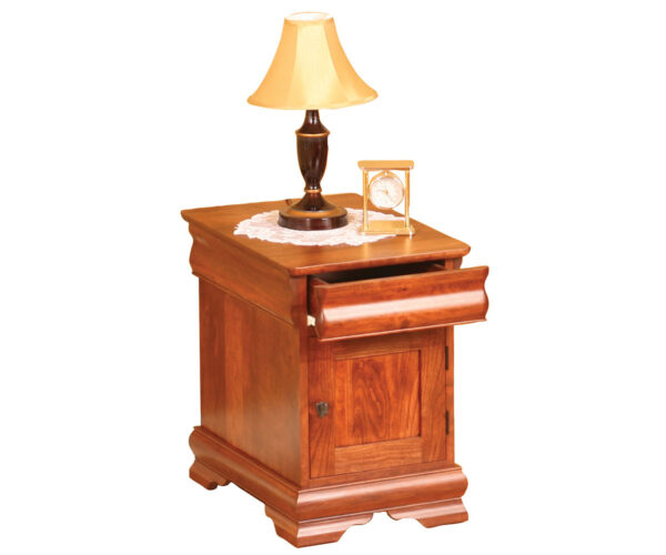 Louie Philippe Nightstand