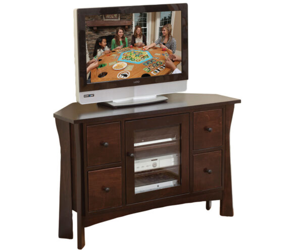 Westfield Corner Media Console - 56"