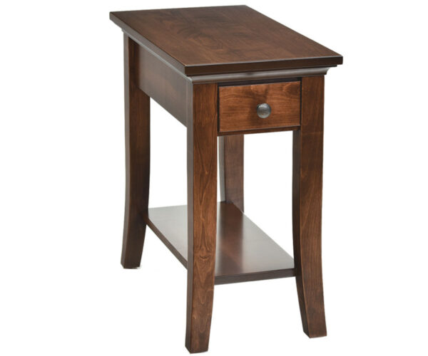 Carlisle Shaker End Table