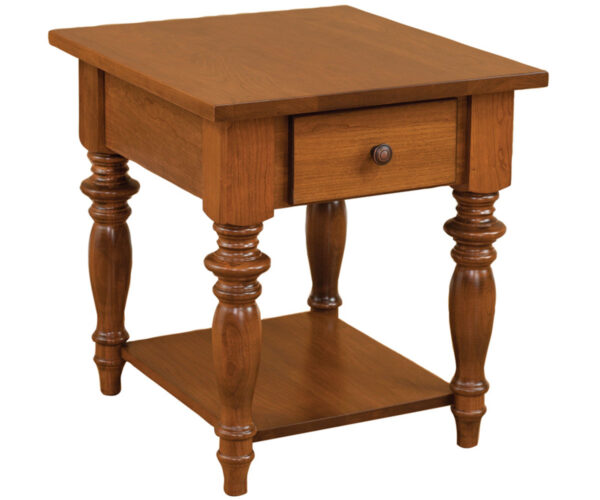 London End Table