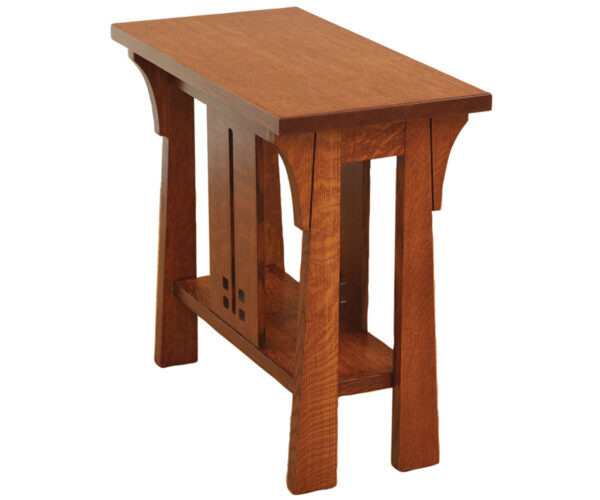 Cantebury End Table