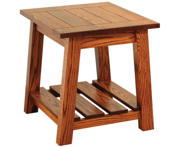 Edgewood End Table