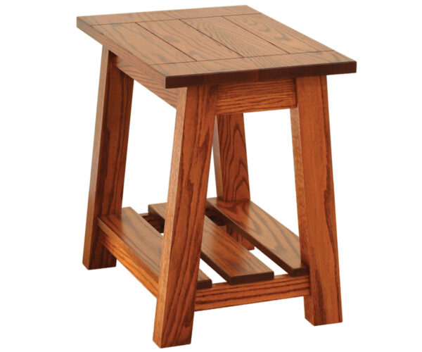 Edgewood End Table