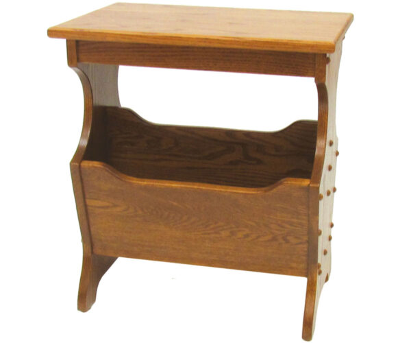 Magazine Rack