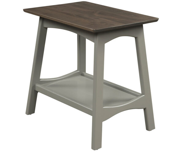 Laurel End Table