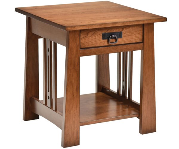 Aspen End Table